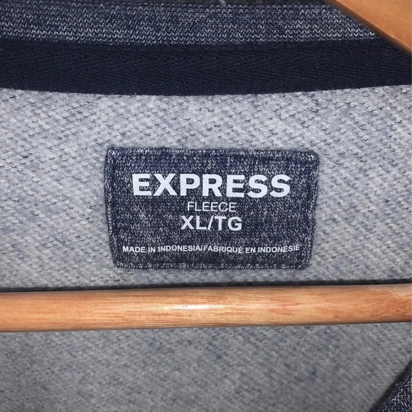 Fleece - Picture 2 of 2